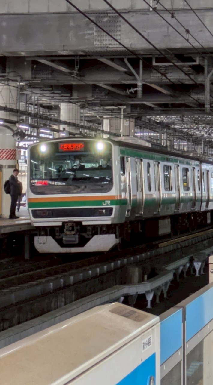 kitaban直属　鉄道関連の雑談とかいっぱいやろー