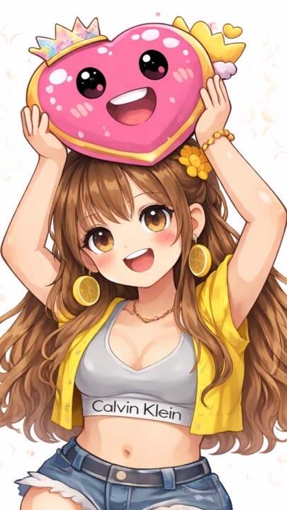 ミコミコ海賊団🏴‍☠️💛