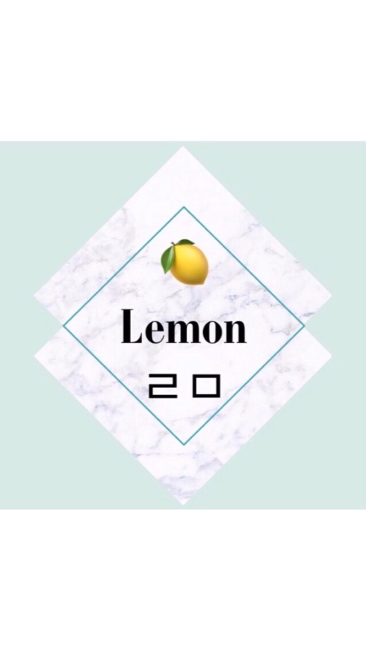 𝑪𝑪.𝑳𝒆𝒎𝒐𝒏.𝟐𝟎 多國選品代購