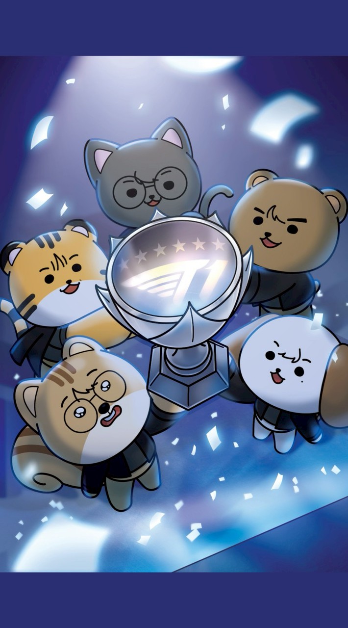 KMM太無情了茸茸鼠