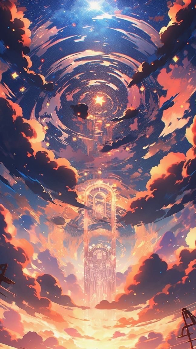 𓆩再建𓆪　JOJO~星を巡る天と地~