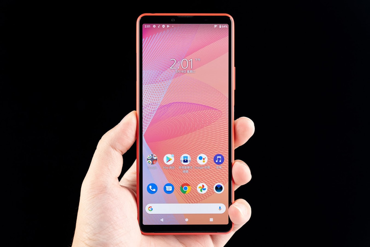 Xperia 10 III 5G延遲與燒機（口罩姬）