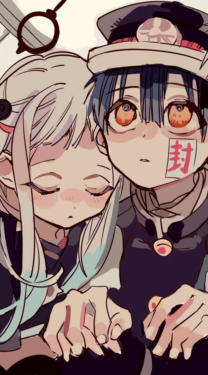 地縛少年花子くん画像集め！