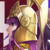 聖戦用女神覚醒星矢LOJ