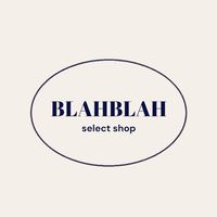 BlahBlah選物店