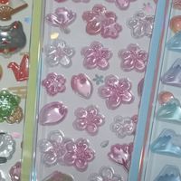 【印西・成田】シール＆ガチャ情報部屋