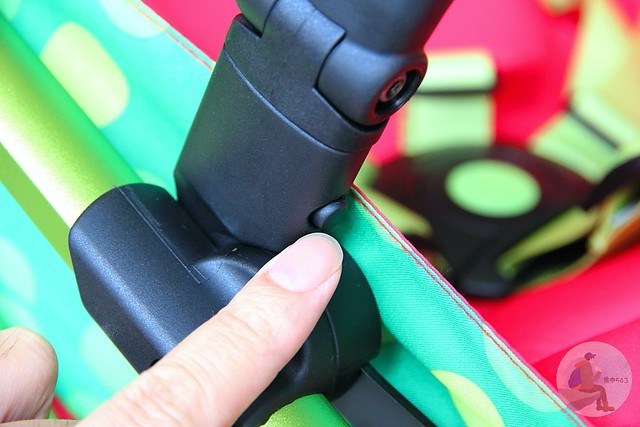 英國品牌 COSATTO 嬰兒推車