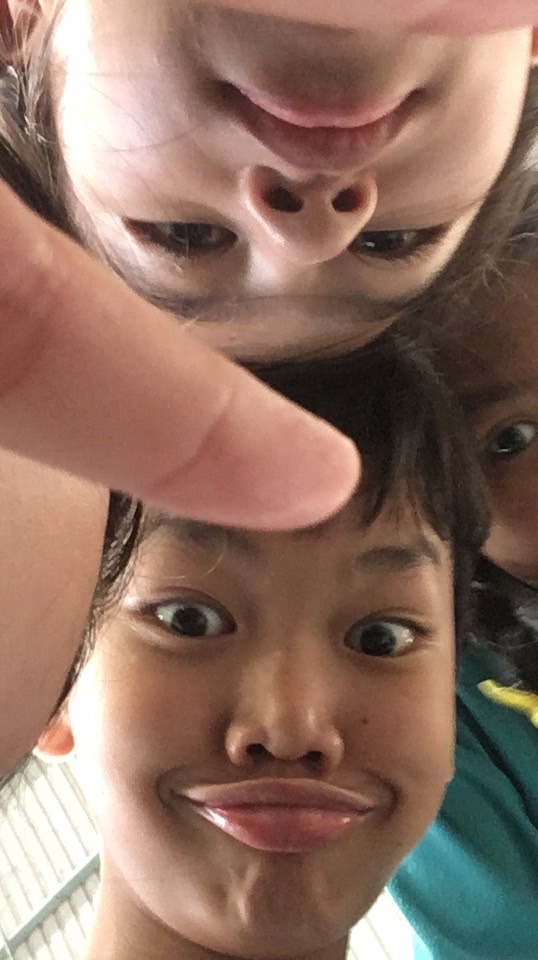 คุยเล่นเต้นรำ