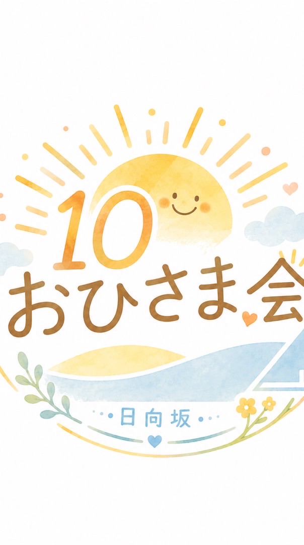10おひさま会