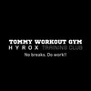 📢HYROX 日本 2027 | TOMMY WORKOUT GYM | 運営連絡