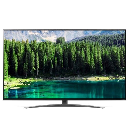 (含標準安裝)送夏普除濕機★LG 65吋一奈米4K電視AI影音處理晶片65SM8600PWA【三井3C】
