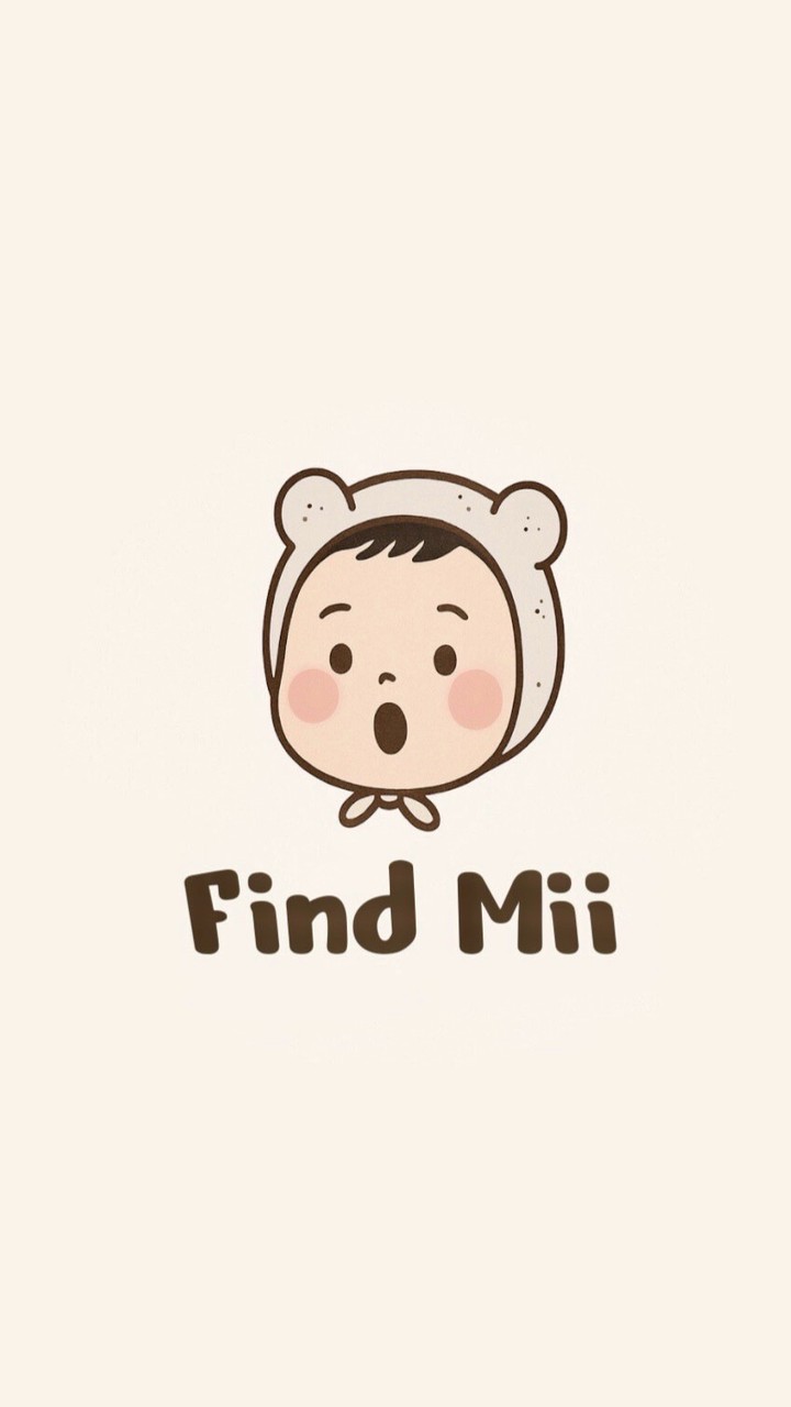 Find Mii ｜ 正韓童裝選品