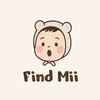 Find Mii ｜ 正韓童裝選品