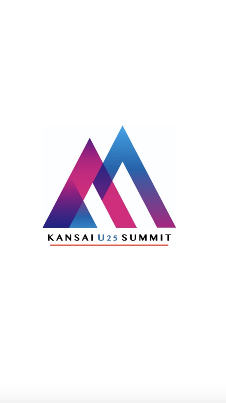 KANSAI U25 SUMMIT OpenChat