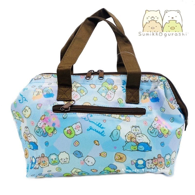 尺寸：約34×18.5×10.5cm材質：聚脂纖維產地：日本授權 MADE IN CHINA★商品使用前，顧客請詳閱包裝上之產品說明及使用方式★ 商品購買前，有疑問的部分，歡迎顧客及建議您多加詢問商品