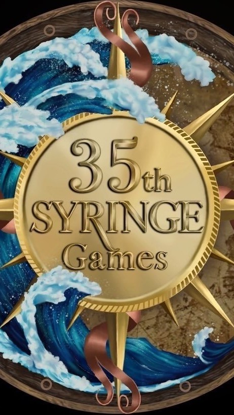 WU | Syringe35th