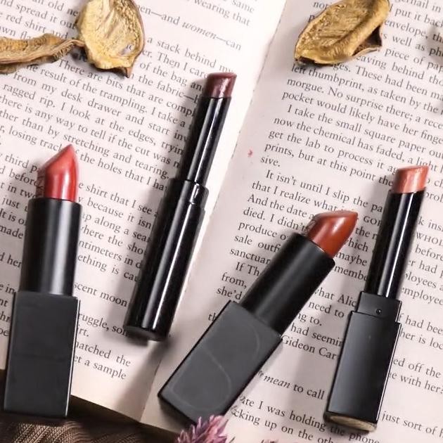 秋冬 ブルベもブラウンリップを楽しもう おすすめ18選