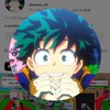 そうまーちさん好き集まれ！