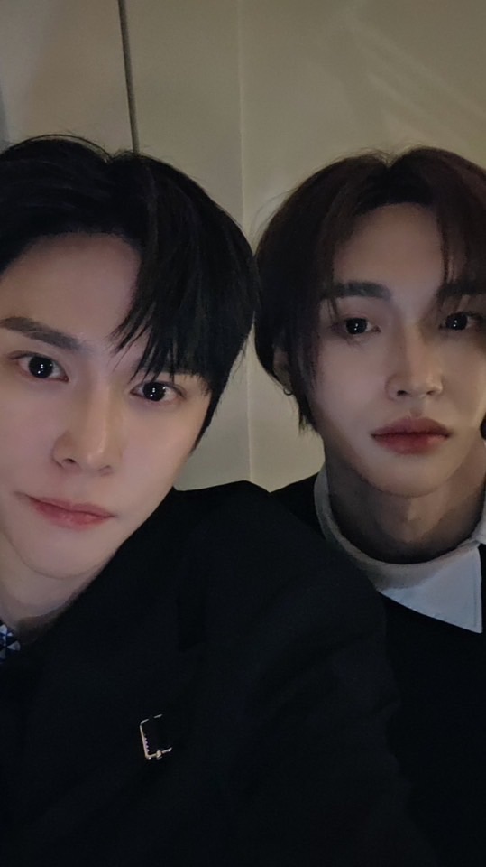 Seokbin Fiction.