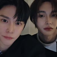 Seokbin Fiction.