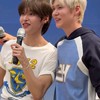 Seokbin Fiction.