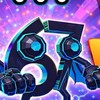 フォートナイトブレインロットファイト、スティール、ゴーアップ