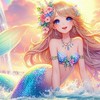 🐚マーメイドビューティーライフ🧜‍♀️💕健康と美容と食事を整え最幸な人生へ導く🌈
