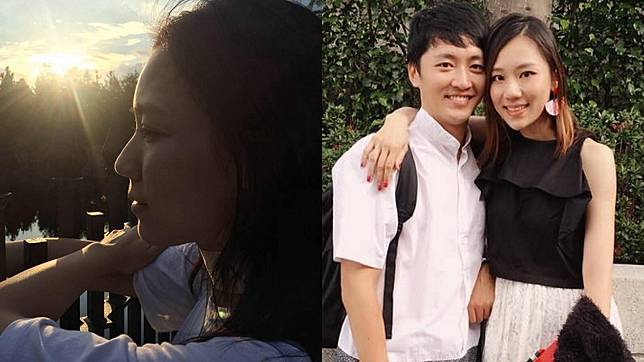  圖／翻攝自梁敏婷臉書