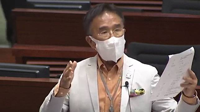 田北辰估計屯馬綫6月27日全綫通車 商台新聞 Line Today