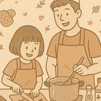 星期二猴子肚子餓