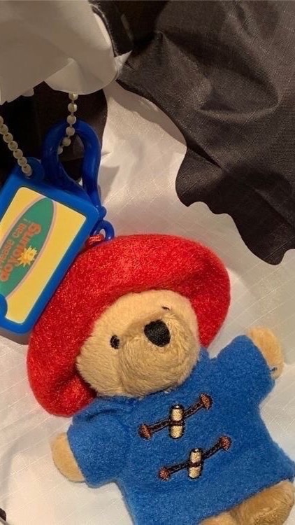 🧸ทำเมลแลกเงิน By แชมเปญ 🧺