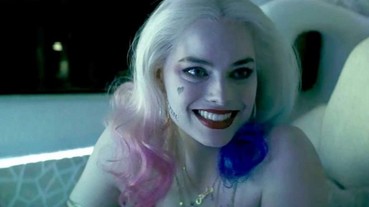 敢愛敢恨！進電影院前你不能不知道「小丑女」的 5 件事