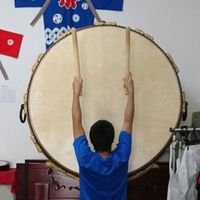 和太鼓好き