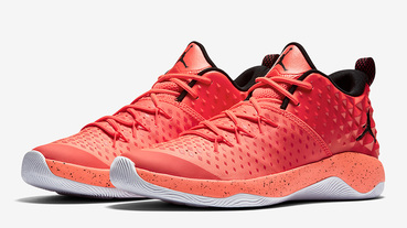 新聞分享 / Jordan Extra.Fly