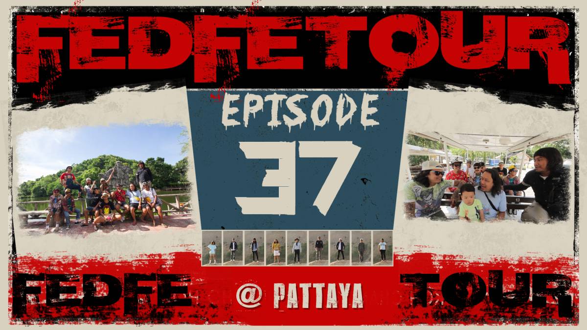 fedfe tour ep 62