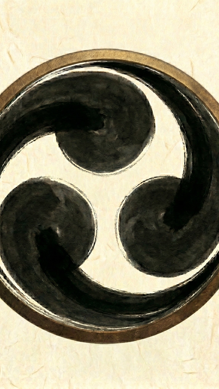巴 -拔刀、古武術、弓術-