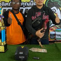 ฟาร์มไก่ชน  ส.รินดาญา