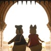 ディズニーなりきり(全緩也)
