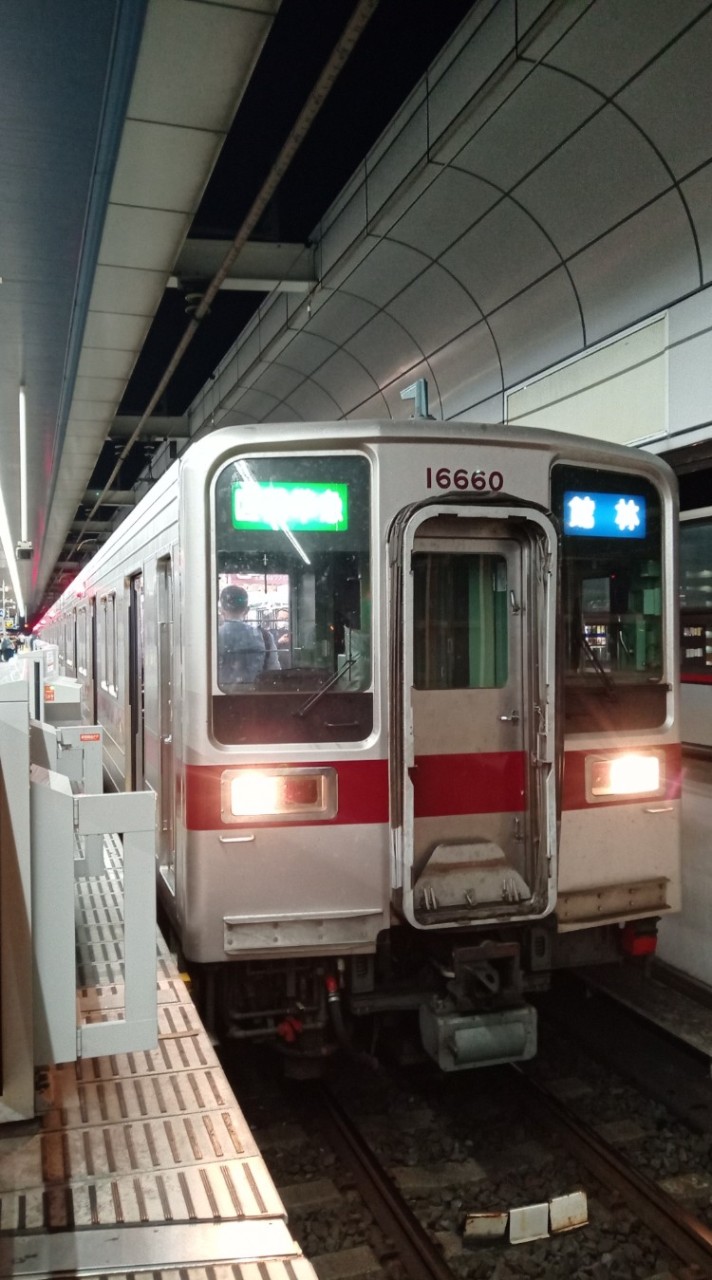 いろんな鉄道について話すオプ