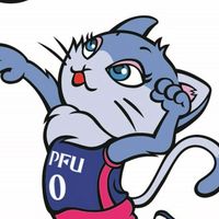 R8かほくカップ大会中連絡チャット