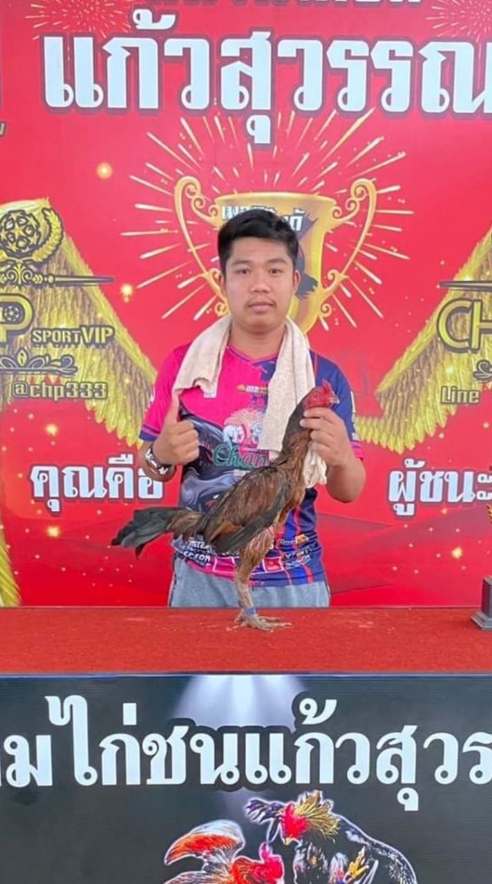 ก.พลังชัย95🐓🏆