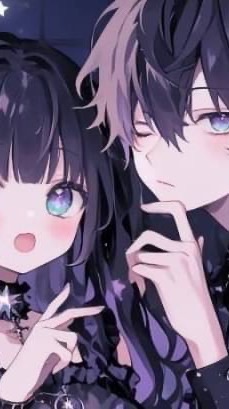 スプラアイドル！🩵💙🩷💜