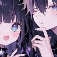 スプラアイドル！🩵💙🩷💜