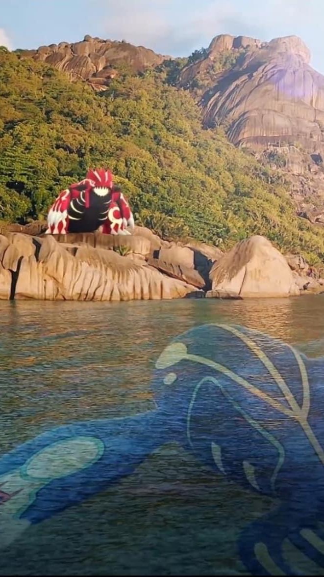 寶可夢台灣群 Pokémon Go Taiwan Group