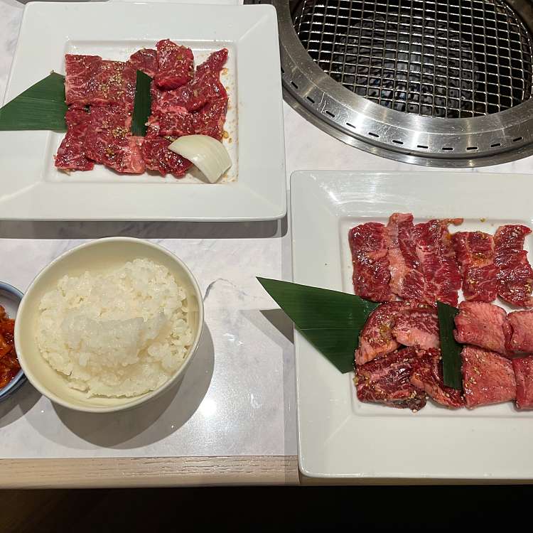 写真 焼肉なべしま 姪浜店 ヤキニクナベシマ メイノハマテン 内浜 姪浜駅 焼肉 By Line Place