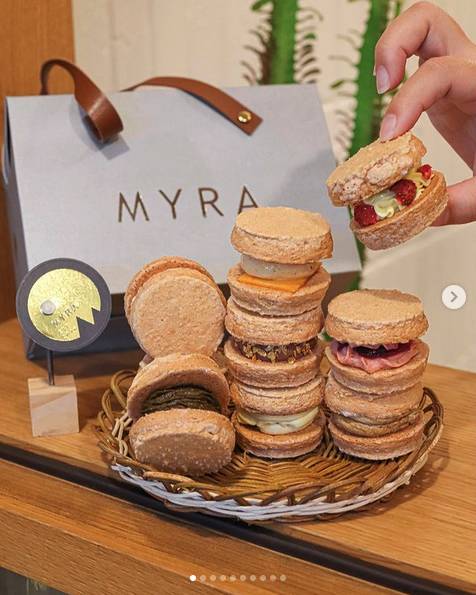 圖片來源：IG @dailyeater