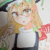 東ロワ・他界隈なんでもありイラスト描いてる人来ちゃおうぜ！雑談もしようねー