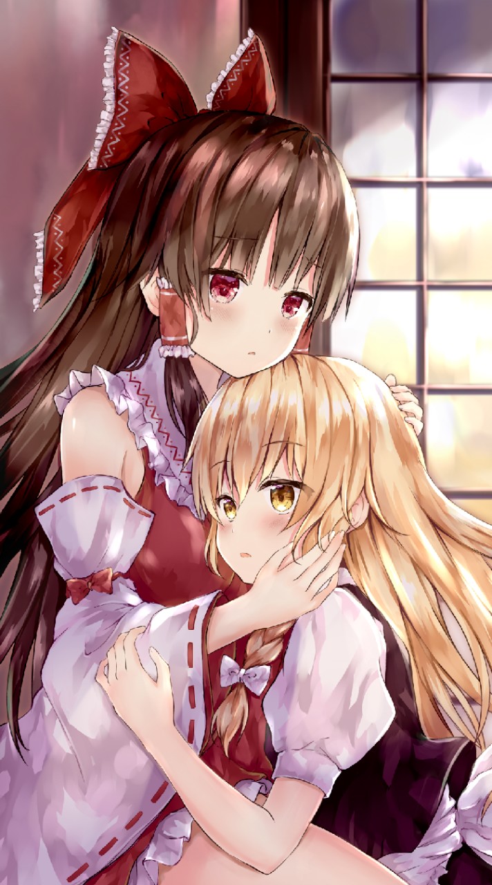 Touhou Global