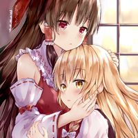 Touhou Global
