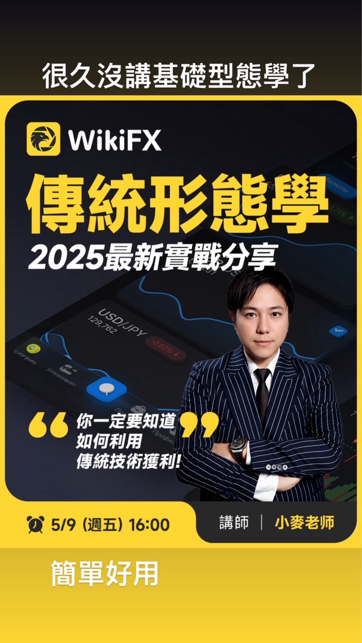 外匯魔兔量化學院討論群